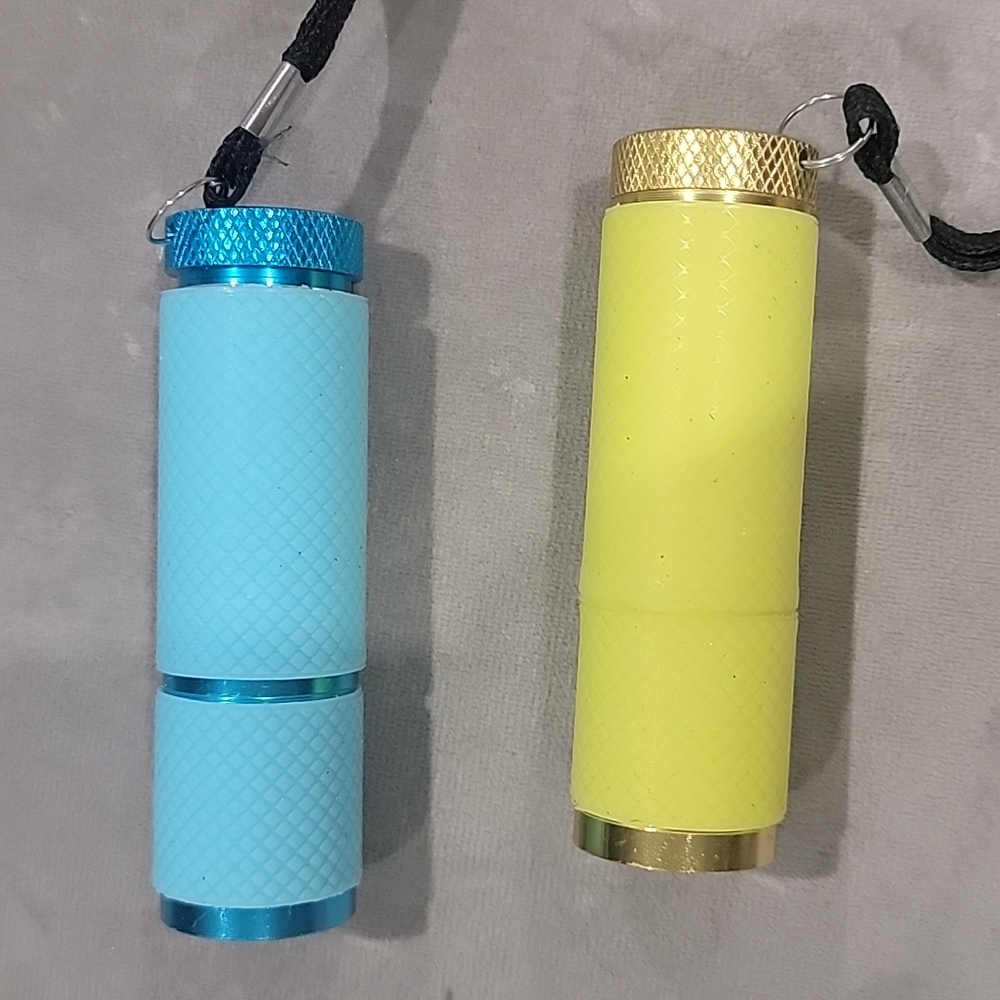 📌BOGO FREE📌 Handheld LED Flashlights UV Lamp for Nail Art